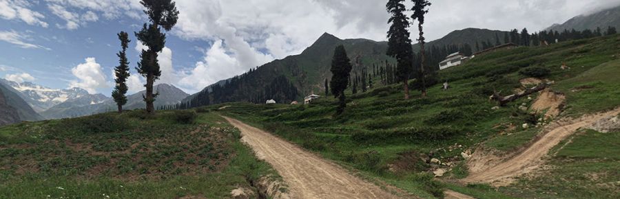 Lalazar Road Lalazar Road